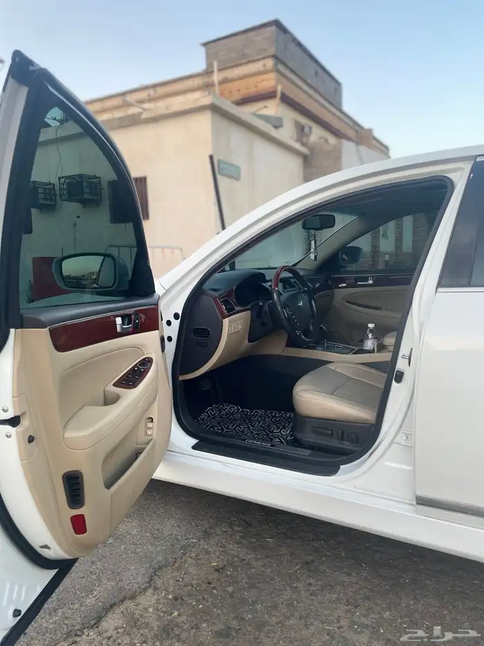 جينسس 2014 7