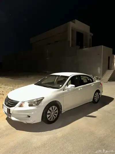 اكورد 2011 فل كامل محولة ستاندر 2