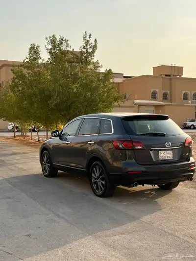 مازدا CX-9 للبيع 2