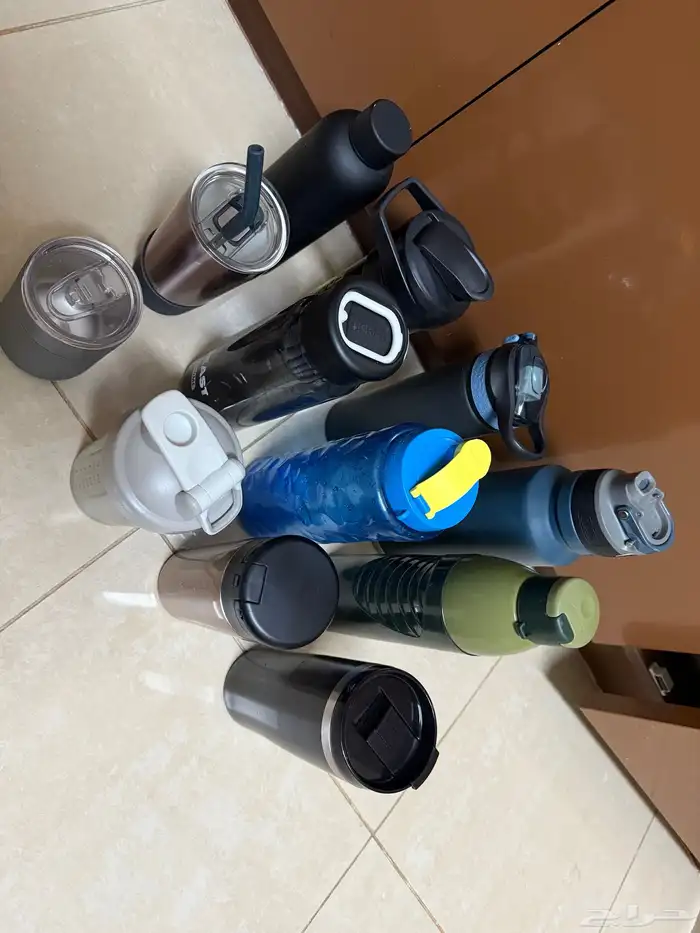 اغراض متنوعة ومتشكلة 1