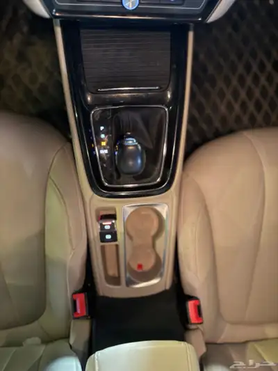 ام جي 5 فل كامل MG5 full 2021 8