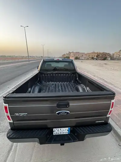 فورد F150 2014 7