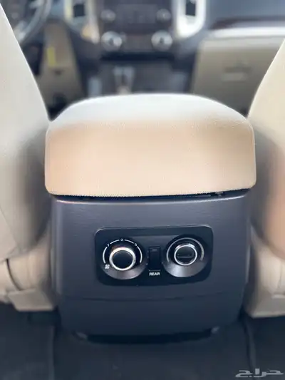 ميتسوبيشي باجيرو 2020 ممشى 69 الف 6