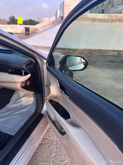 كامري فل كامل 2019 5