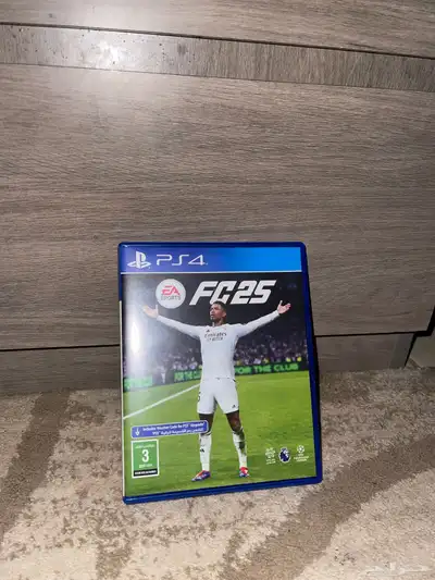 شريط فيفا 25 للبيع 0