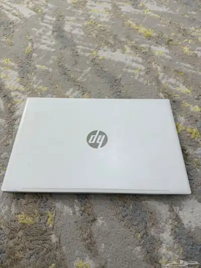 لاب توب HP pavilion 256GB laptop 1
