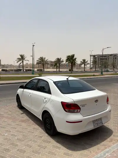 كيا بيقاس للبيع 2020 4