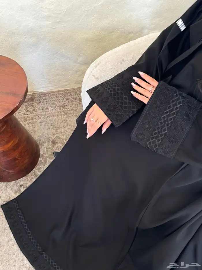 متجر عبايات 160 عروض خاصه 3