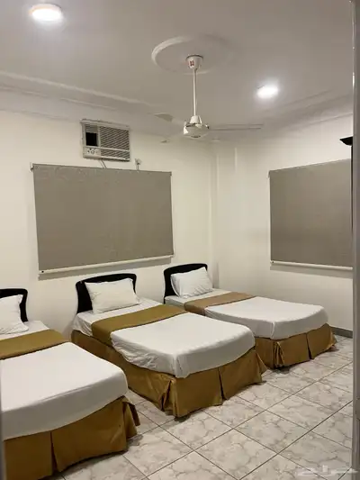 شقق مفروشه ايجار اسبوع وشهر 0