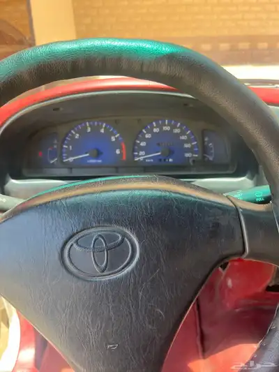 للبيع غمارتين تويوتا موديل 2005 جل ماشيه 134 5