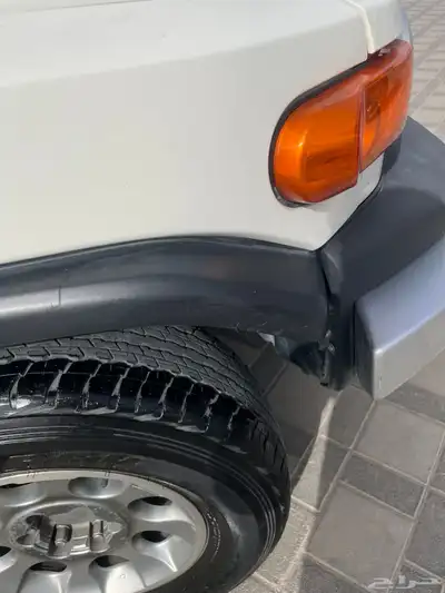 Toyota FJ Cruiser 2012 37