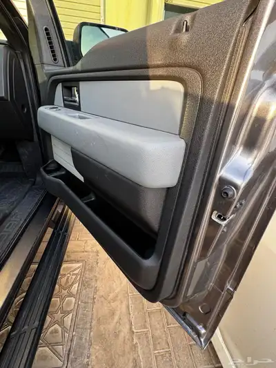 فورد F150 2014 13