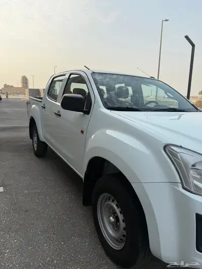 ايسوزو غمارتين دبل 3