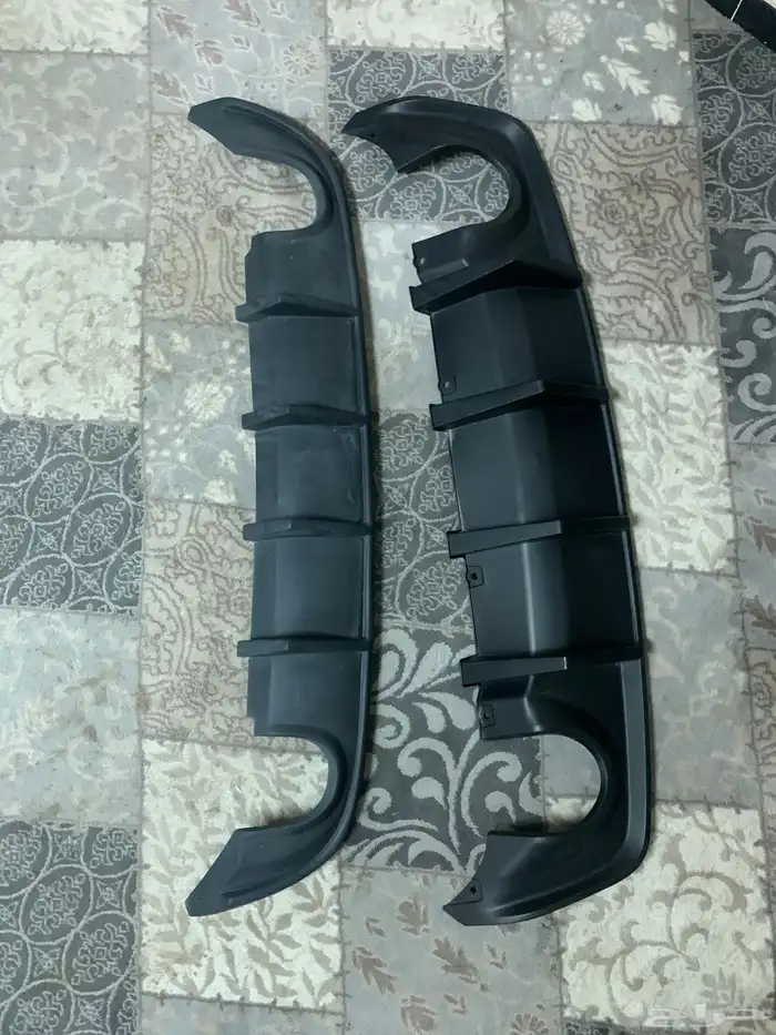 دفيوزر srt من 15-23 1