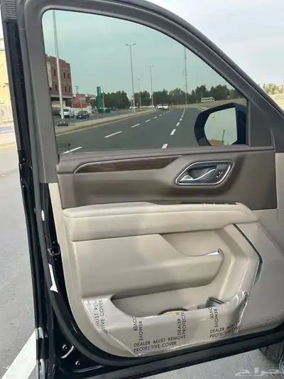 جمس يوكن اكس ال 2023 GMC YUKON XL للبيع 5