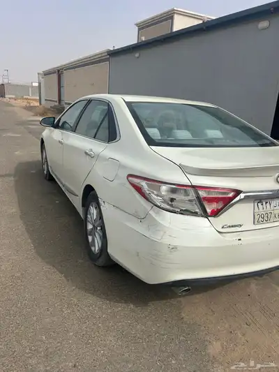 كامري 2016 3