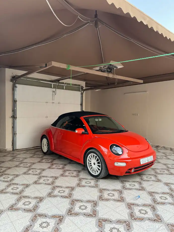 للبيع بيتل 2004 13
