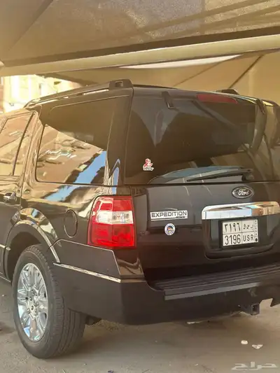فورد اكسبديشن فل اعلى فئه 2104 ليمتيد 3