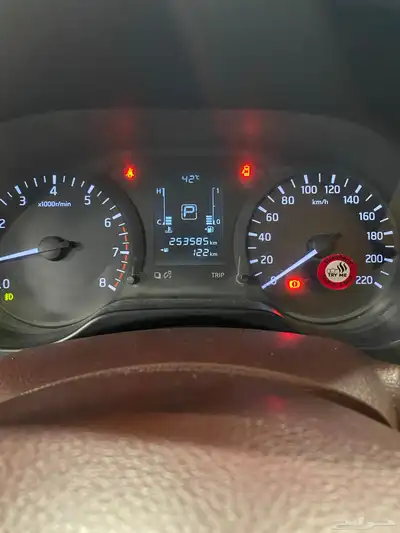 نافارا 2019 SE 21