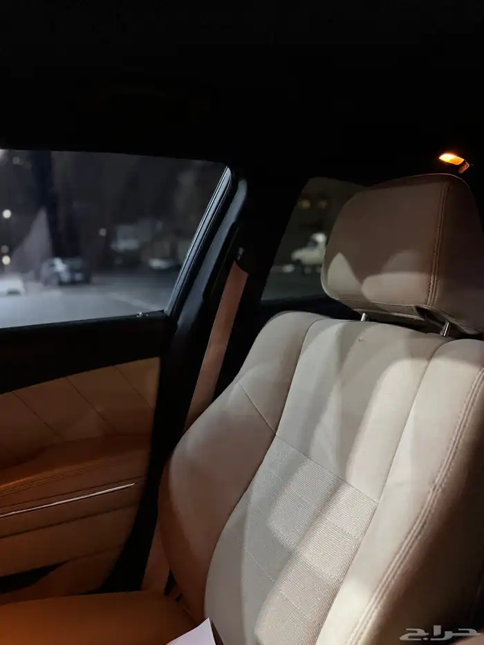 دوج تشارجر v8 RT 2013 5