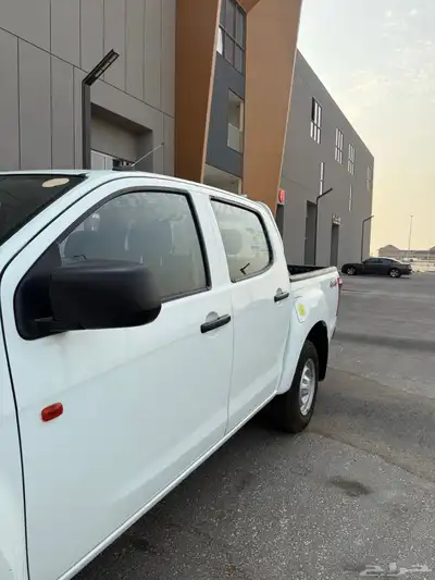 ايسوزو غمارتين دبل 7
