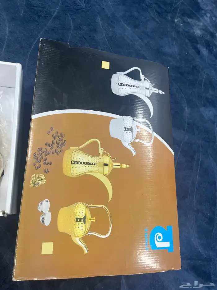 دله سيف وبريق اكبر حجم لللبيع 1