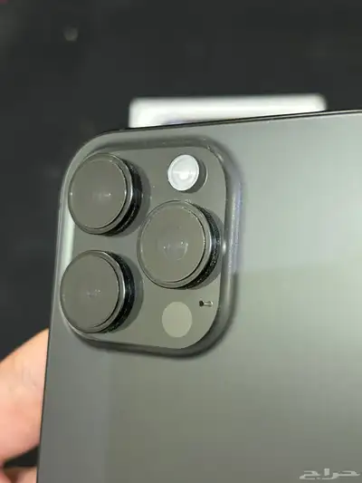 ايفون 16 برو ماكس iphone 16 pro max 1
