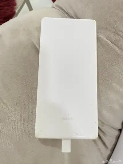 واي فاي متنقل هواوي pro 5g 8000 mah 5
