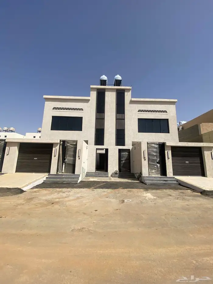 شقق تمليك في حي الفلاح والريان الاخضرالشفاءالنخيل البوادي 86