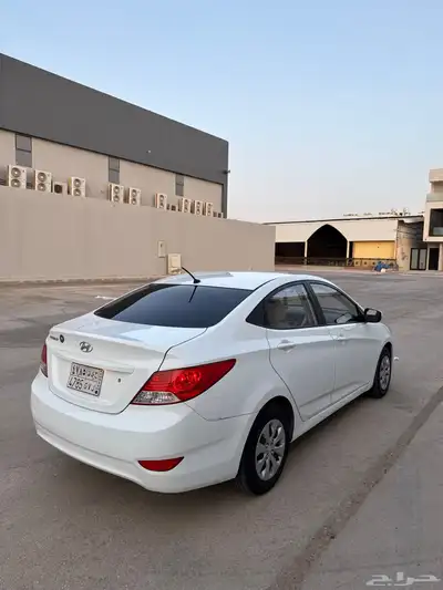 اكسنت 2017 مالك الاول 5