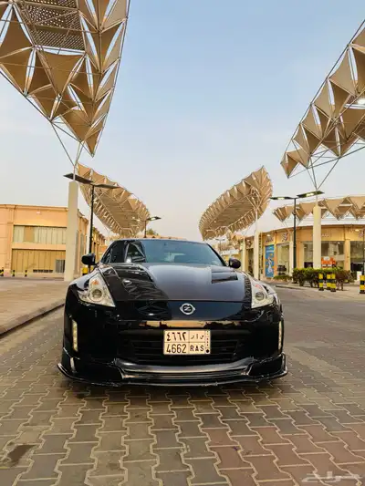 نيسان Z370 موديل 2015 نظيف index