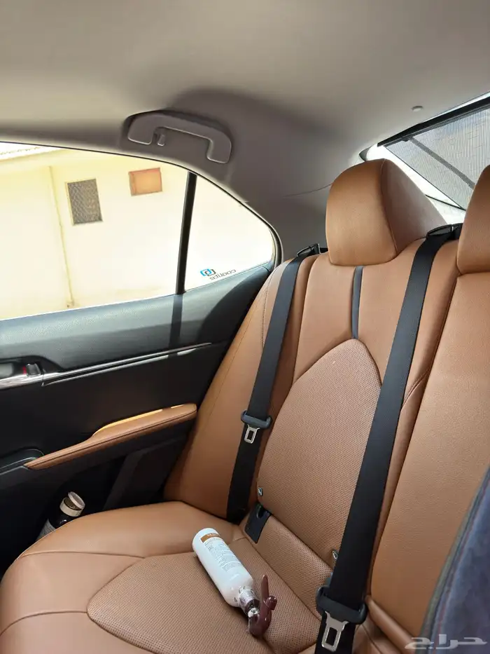 كامري 2024 فل Camry 2024 GLEX Hybrid 9