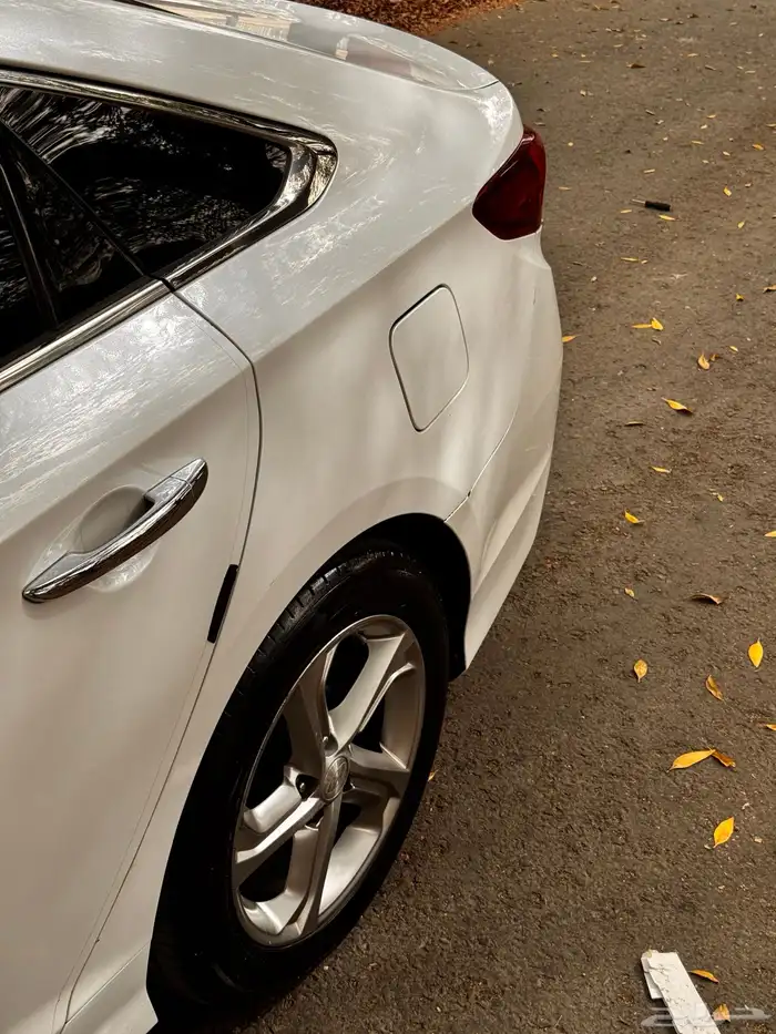 سوناتا 2018 فل كامل (بانوراما) ديزل 10