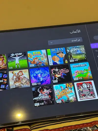 اكس بوكس سيريس s للبيع 1