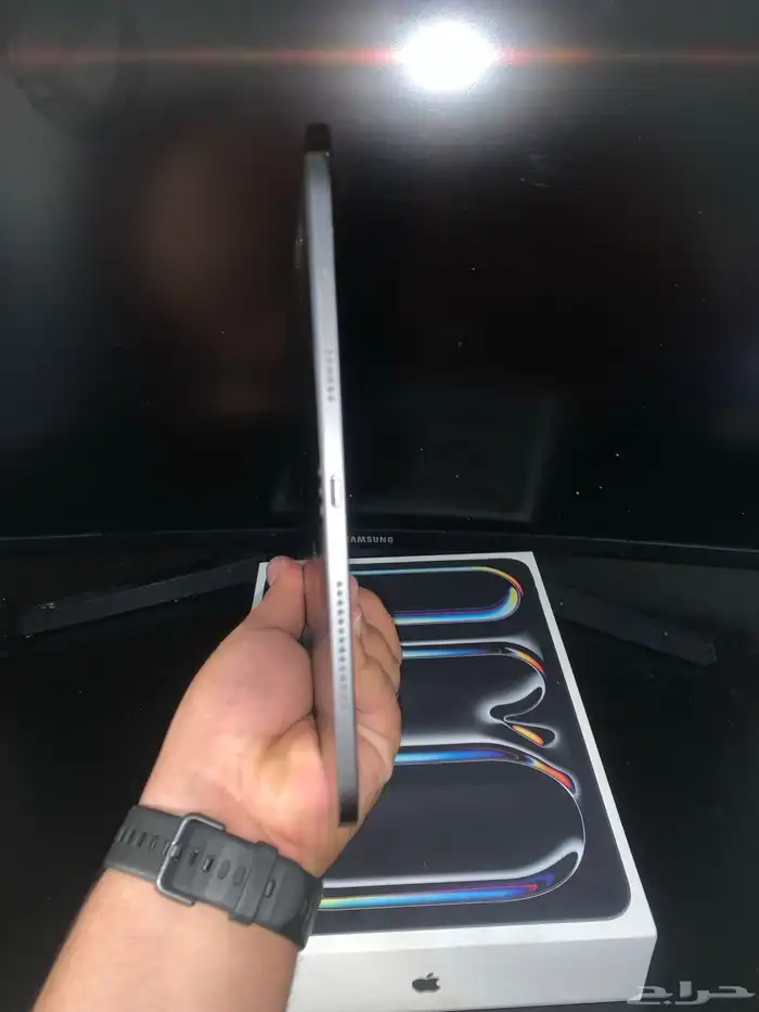 ايباد برو M4 للبيع 4