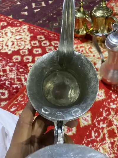 6دلال طيبات حيل سيد صالح و دقه الجوف مصنع حايل وحمصيات 3