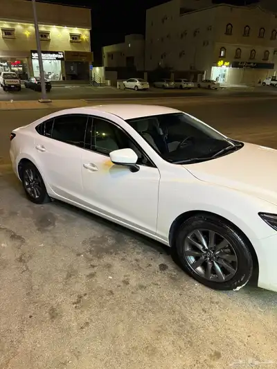 مازدا 2023 للبيع 1