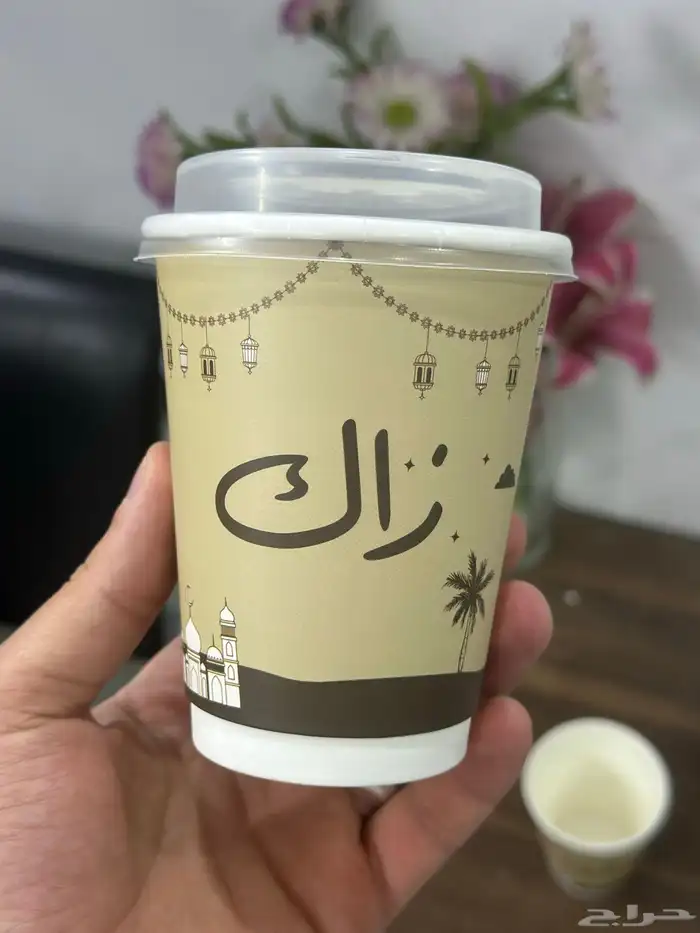 طباعه اكواب طباعه كوب تصنيع اكواب بوكس الجمعات 8