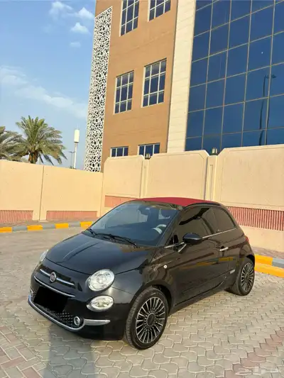 فيات C500 فل كامل كشف 2020 م 0