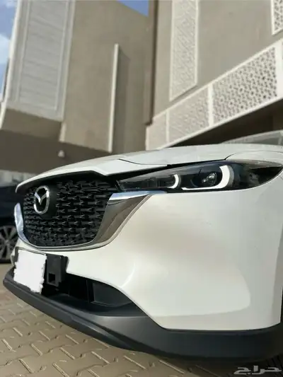 لتقبيل مازدا cx5 2023 9