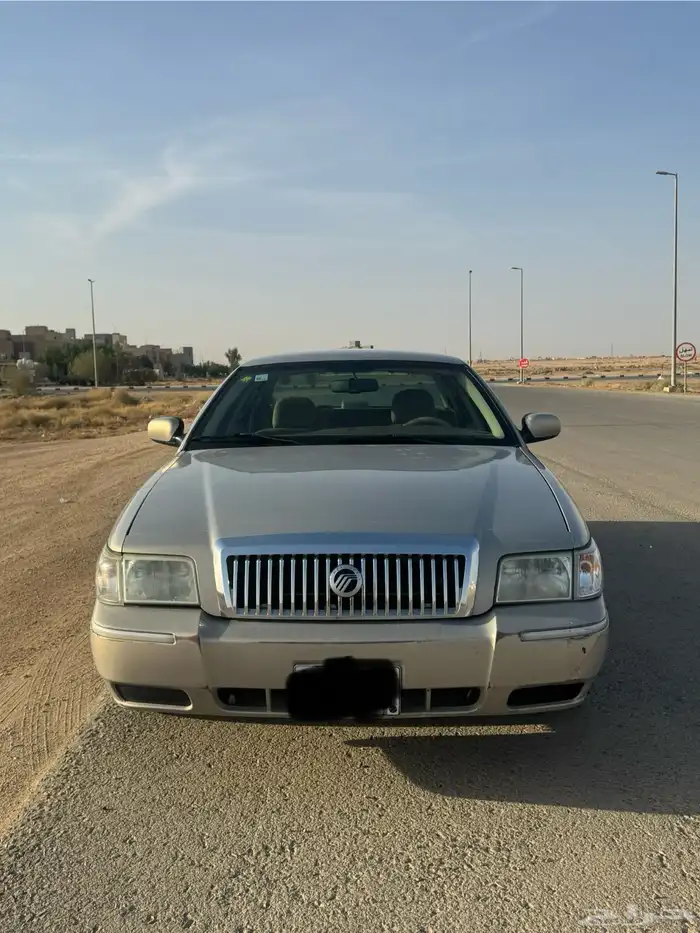 قراند ماركيز 2010 LS 1