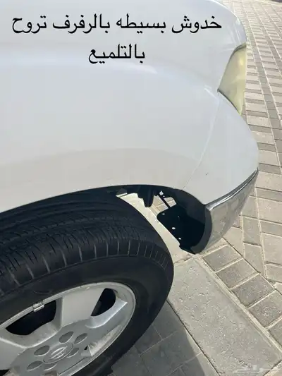 Nissan Navara 2013 7
