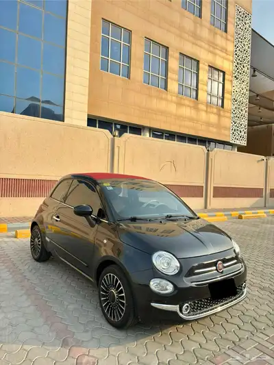 فيات C500 فل كامل كشف 2020 م 1