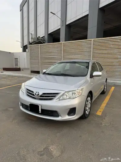 كورلا 2011 (وكالة) (مخزن) 0