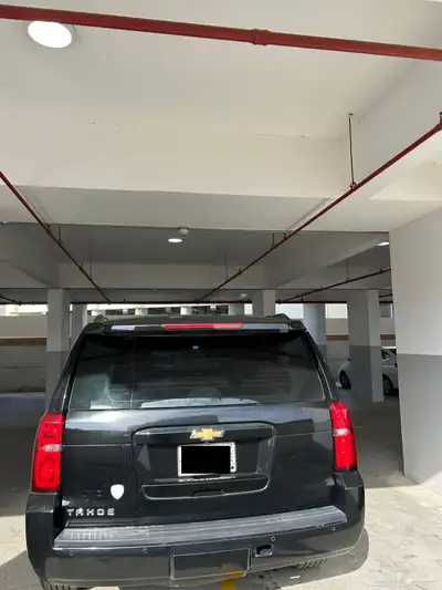 جمس تاهو دبل 3