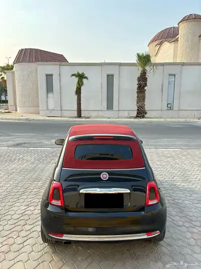 فيات C500 فل كامل كشف 2020 م 6