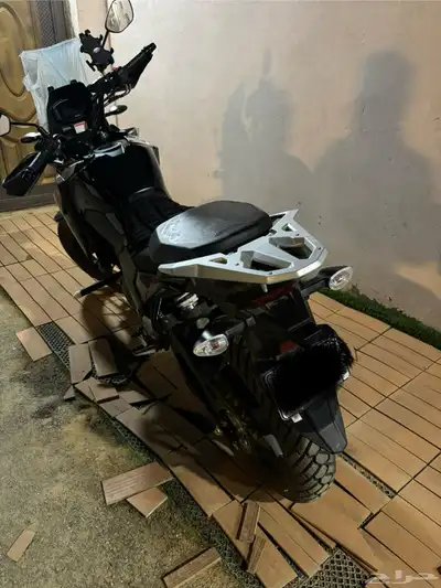 ادفنشر 250 SX 2