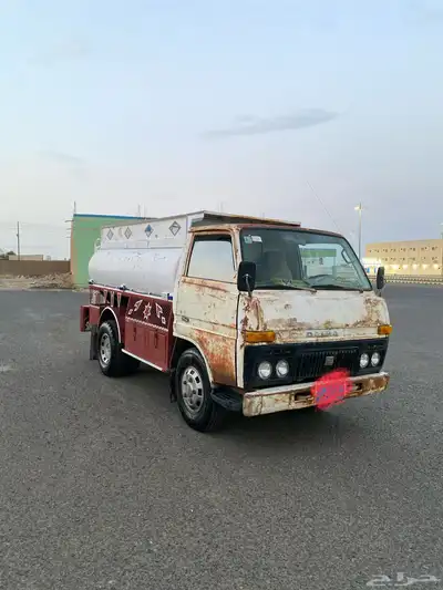 للبيع دنا ديهاتسوا موديل 1981 1