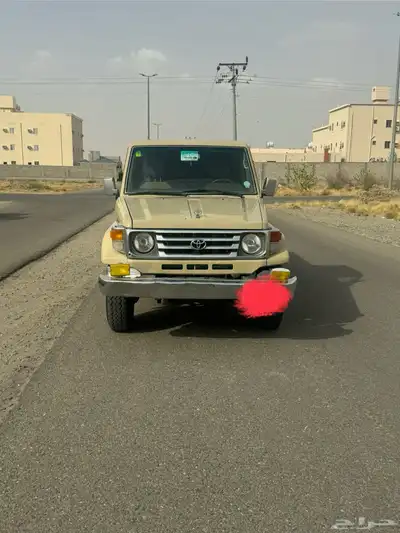 جيب شاص 2006 ديزل أساس نضيف 3