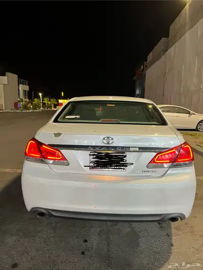 أفالون 2011 7